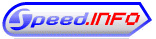 logo speedinfo